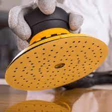 Sanding Discs