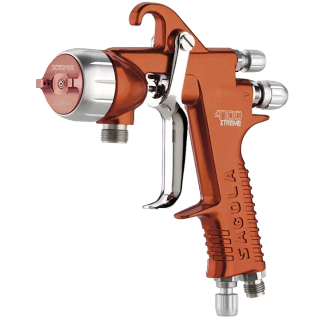 SAGOLA 4100 XTREME PRESSURE GUN 1.8