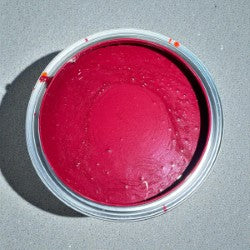 4 Litre Dulon Acrylic lacquer Red Met (#GG)