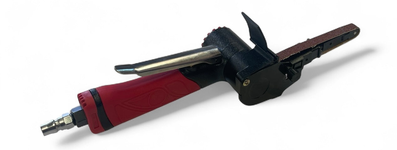 10mm x 330mm Belt Sander