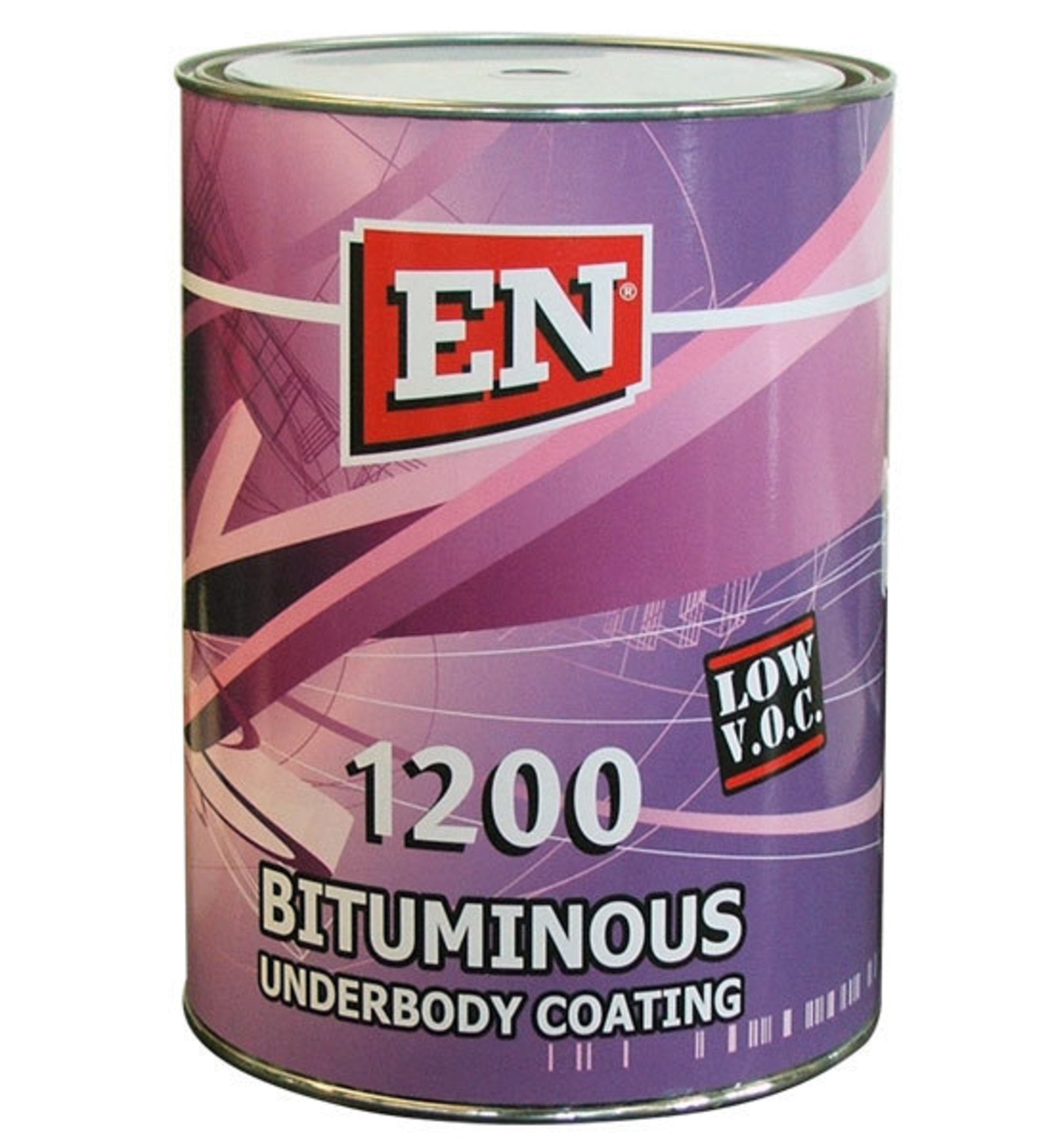 1200 Bituminous Underbody Coating 5Kg