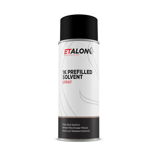 Custom Made Spray Can 400mL