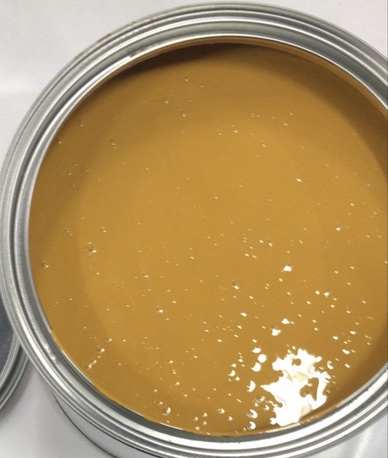 4LT 2K Cat Yellow (2001)