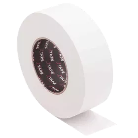 JTAPE CLOTH TAPE WHITE 50MM x 50M