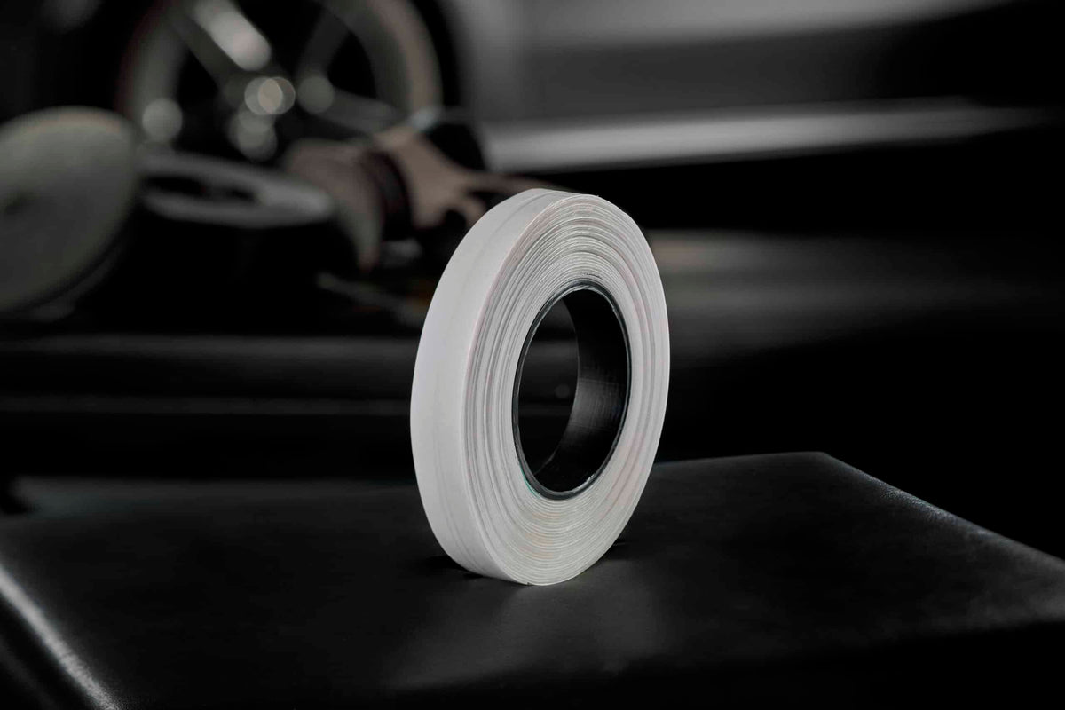 JTAPE SEAM SEALING TAPE CLEAR 12mm X 10m