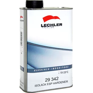 LECHLER 29342 ISOLACK ESP HARDENER 1L