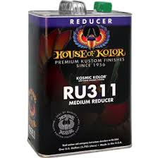 HOK RU311 MEDIUM REDUCER 3.78lt