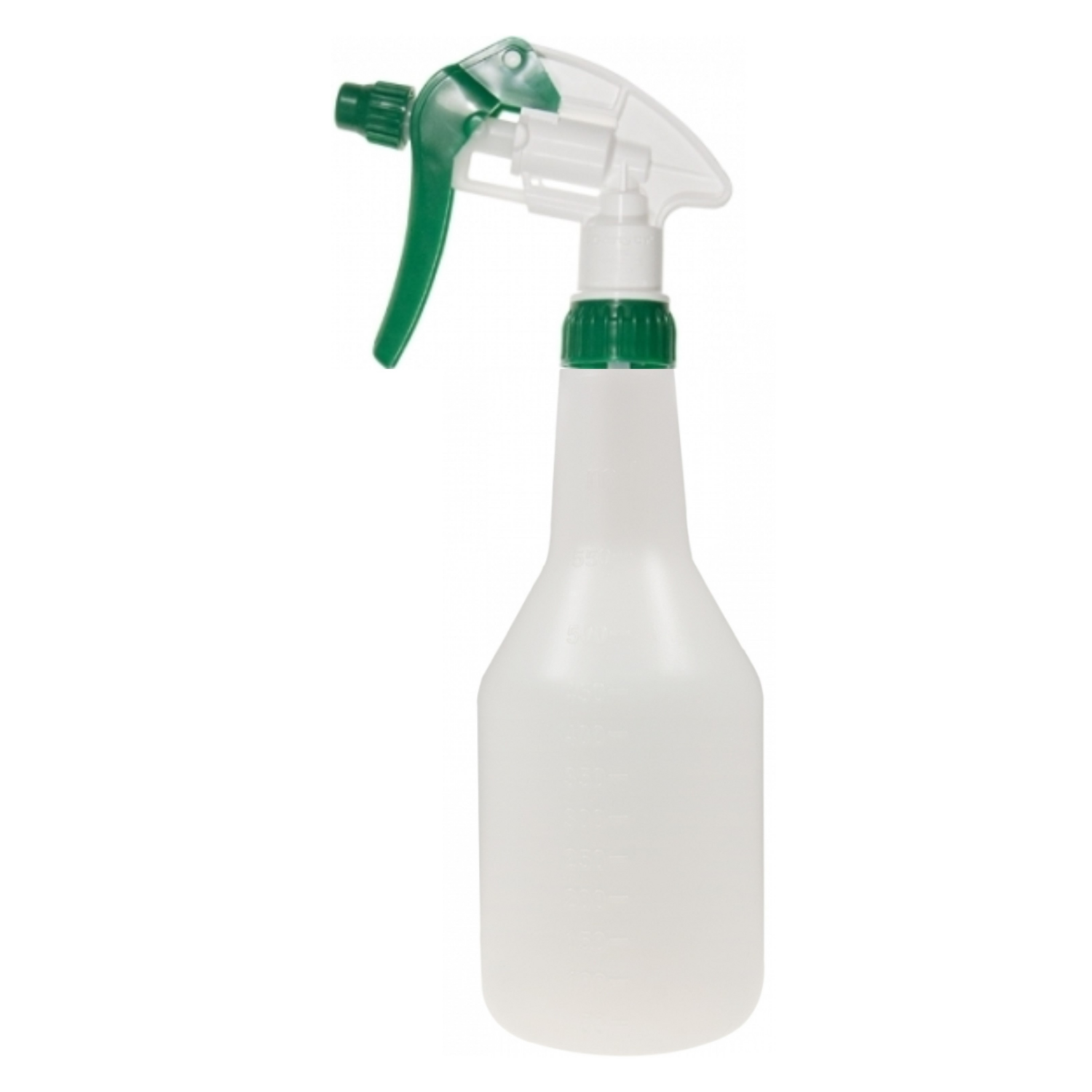 1LT Solvent Safe Spray Trigger Bottle