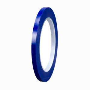 3M 471+ SCOTCH FINE LINE TAPE INDIGO 3.2MM X 33M 6404