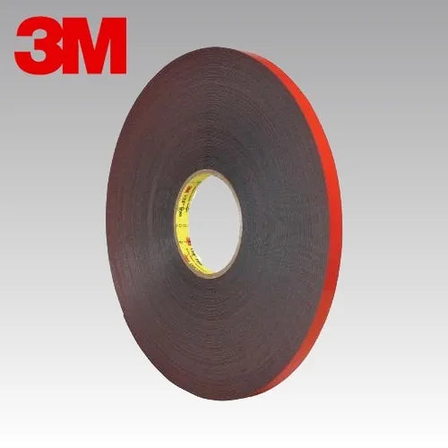 3M 6378 DOUBLE SIDED TAPE 22MM X 18.3M