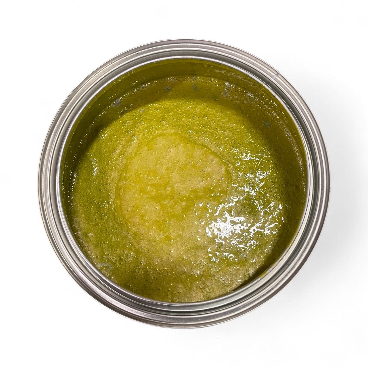 3.8 Litre Dulon Acrylic CITRUS YELLOW GLOW (CODE 4007)