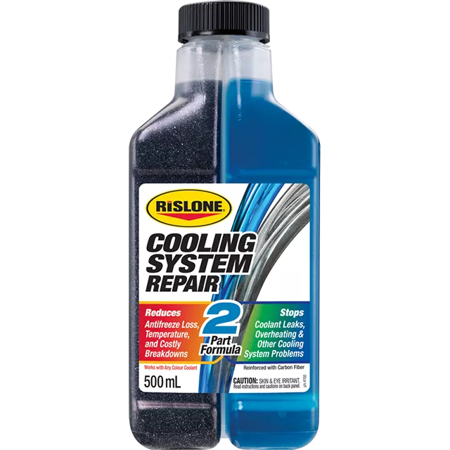 RISLONE COOLING SYSTEM REPAIR 500ml