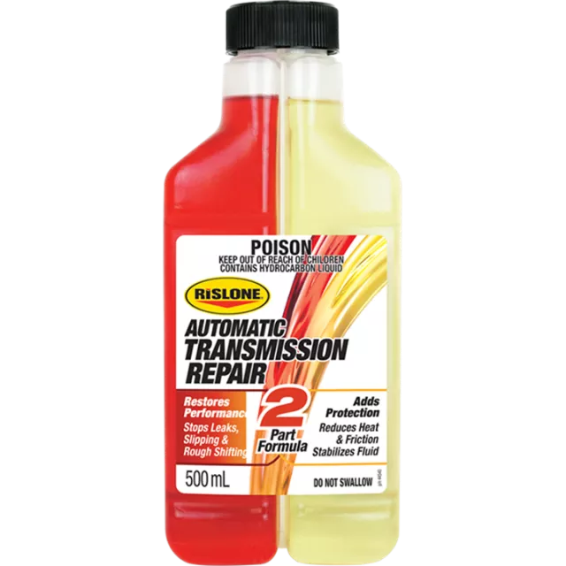 RISLONE TRANSMISSION REPAIR 500ml