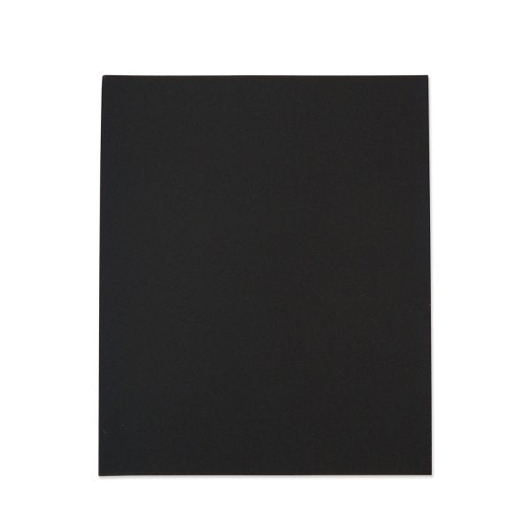 WET & DRY SANDING SHEET 230MM X 280MM P120