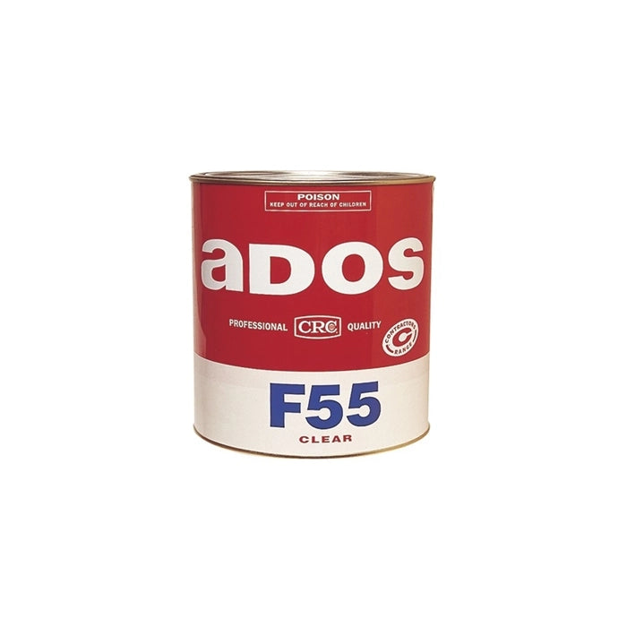 ADOS F55 Sprayable Contact Adhesive 4LT
