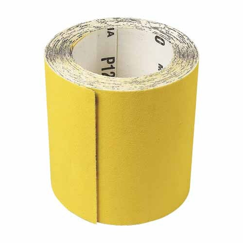Norton G216 Roll 70mm x P100 x 4M