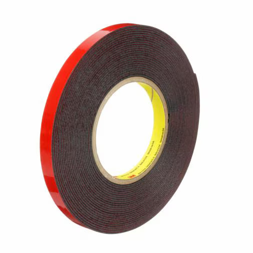 3M 6397 ACRYLIC FOAM TAPE 12MM X 9.1M