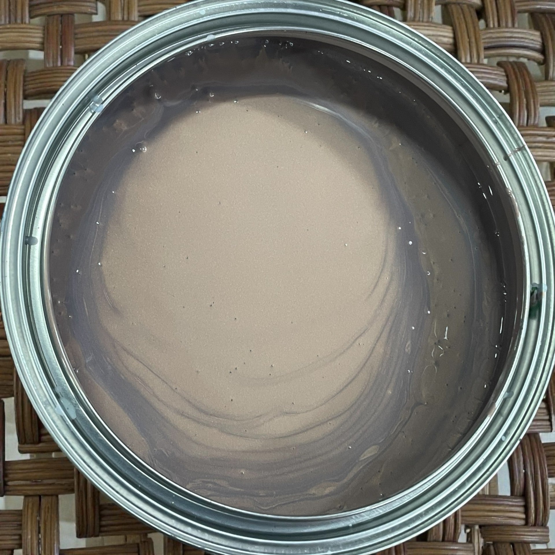 4 Litre Dulon Acrylic lacquer Gold Pearl A806