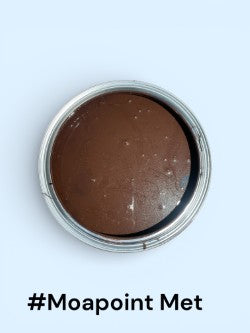 4 Litre Dulon Acrylic Lacquer MOA POINT MET