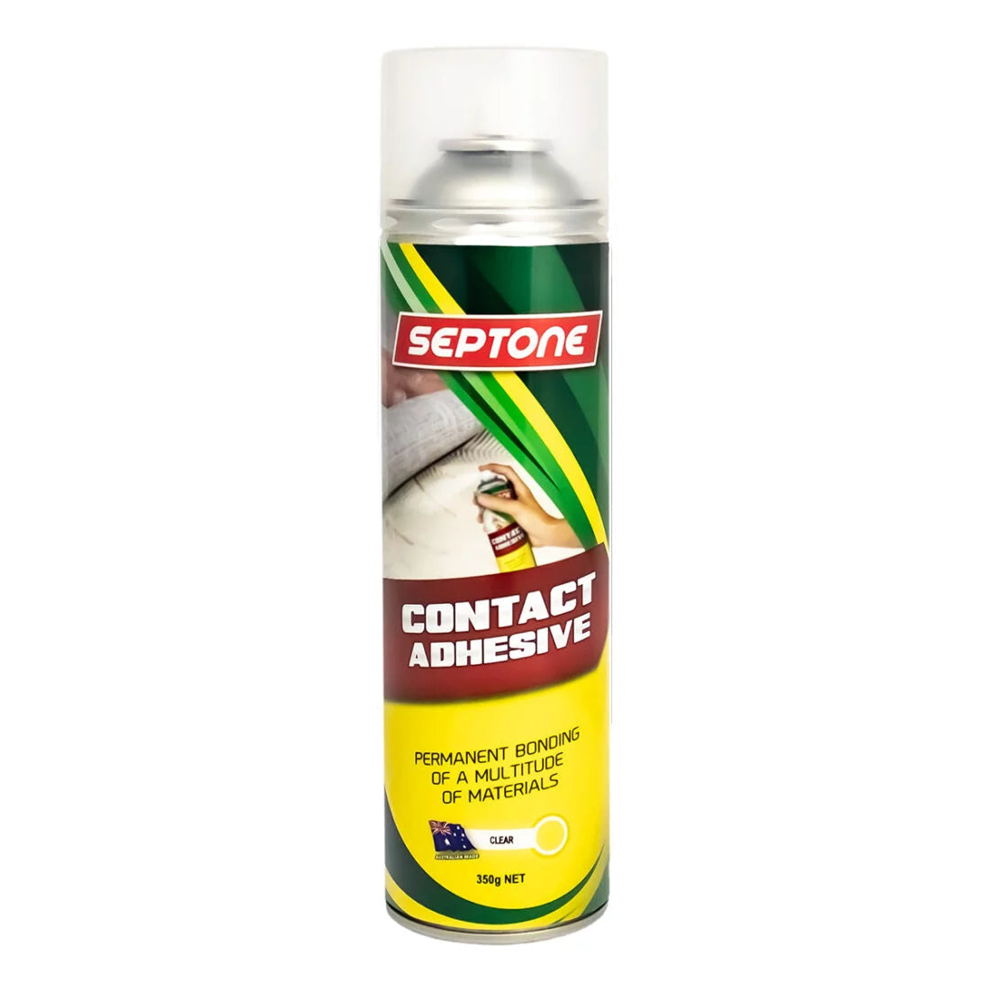 Contact Adhesive 350g