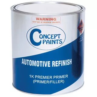 CONCEPT 1K PREMIER PRIMER FILLER 1L