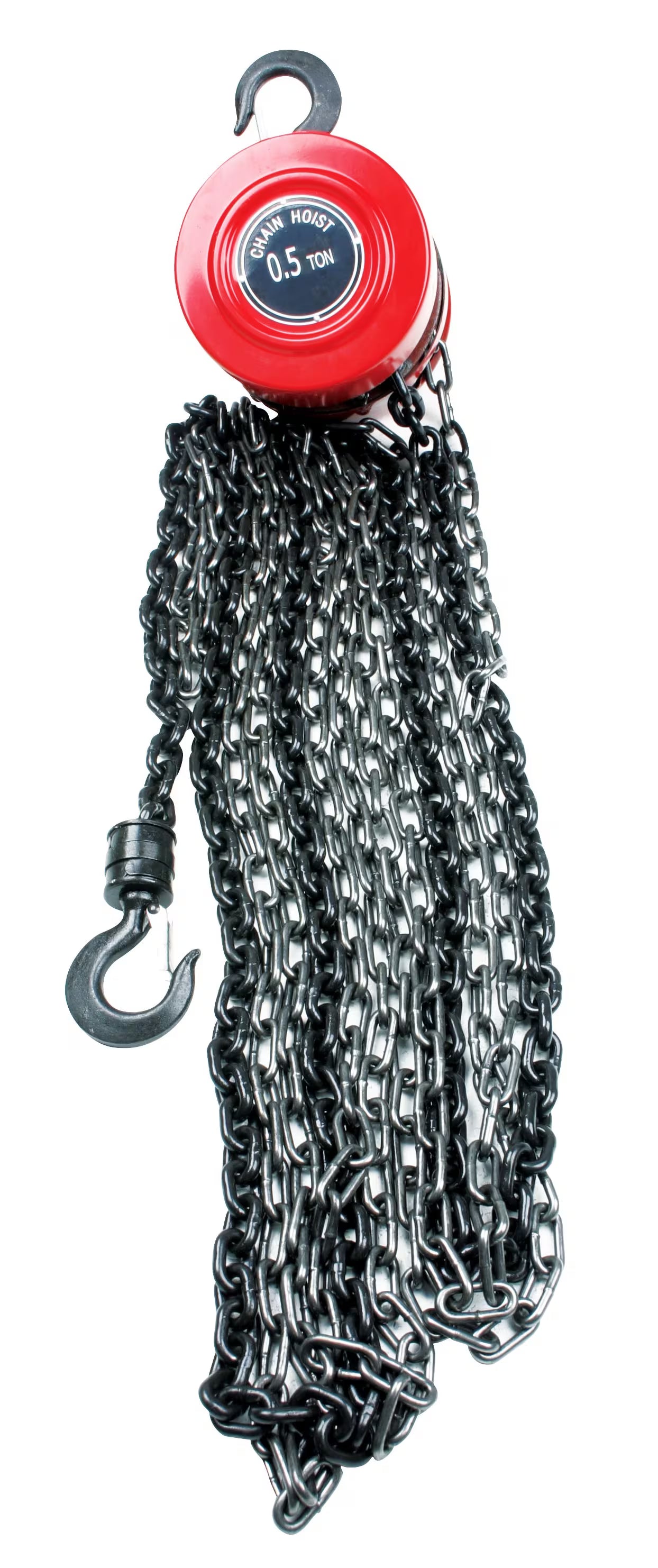 Wayco Chain Block 1.0 Ton 3 Metre Lift