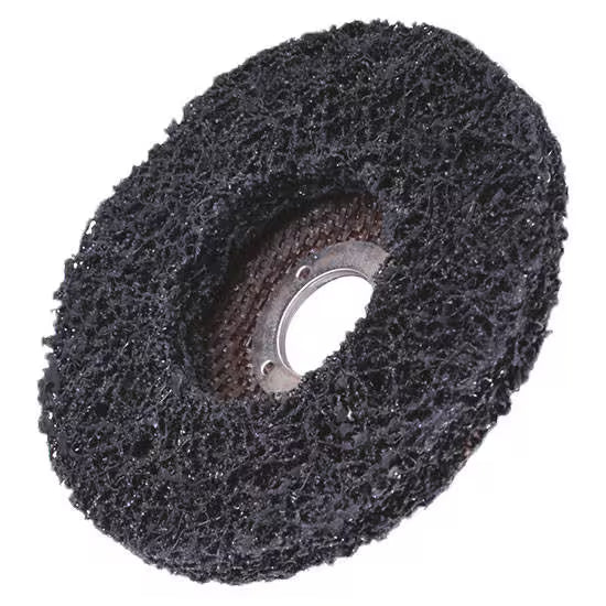 Norton Rapid Strip Depressed Centre Disc 115x22mm - 09649