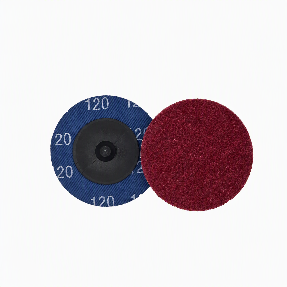 50mm ROLOC SANDING DISC P60