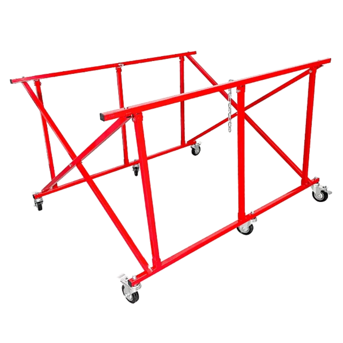 PICKUP BED DOLLY