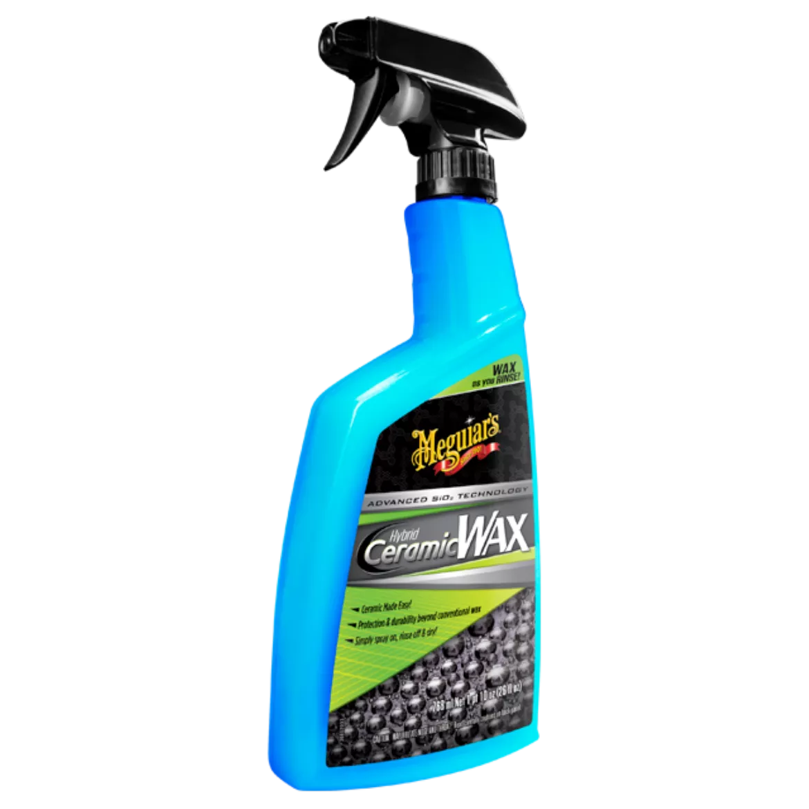 MEGUIARS HYBRID CERAMIC SPRAY WAX 768ml