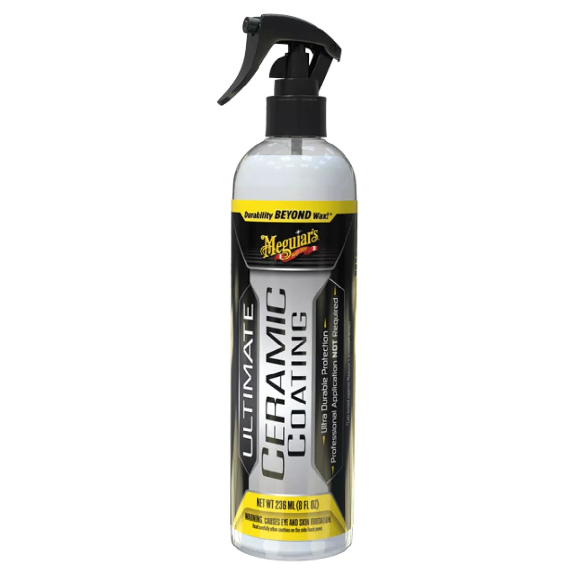 MEGUIARS ULTIMATE CERAMIC COATING 236ML