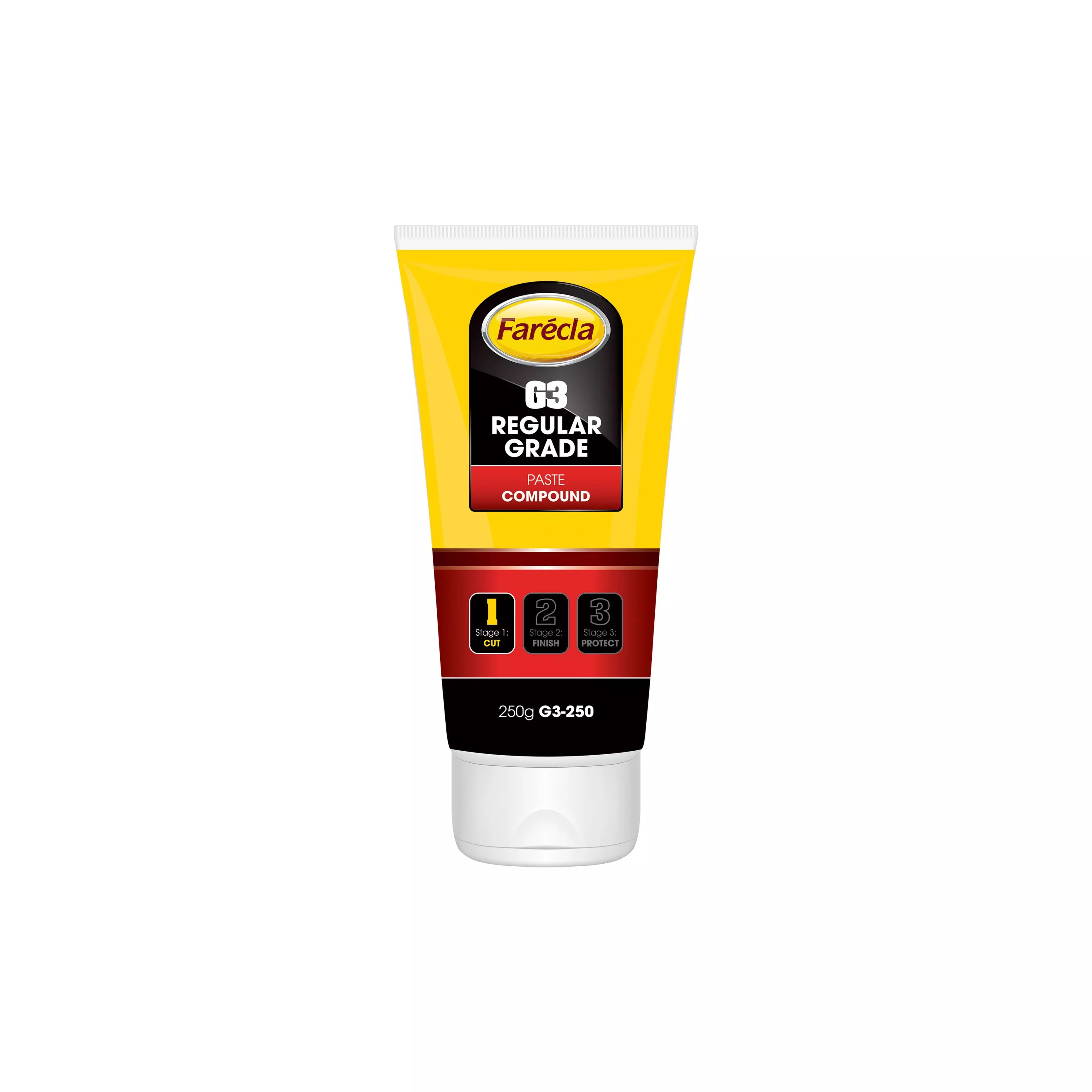 Farecla G3 Regular Grade Paste Compound 400g