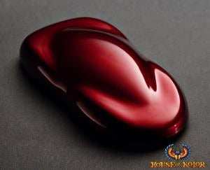 HOK KBC11 KANDY BASECOAT APPLE RED 946ml