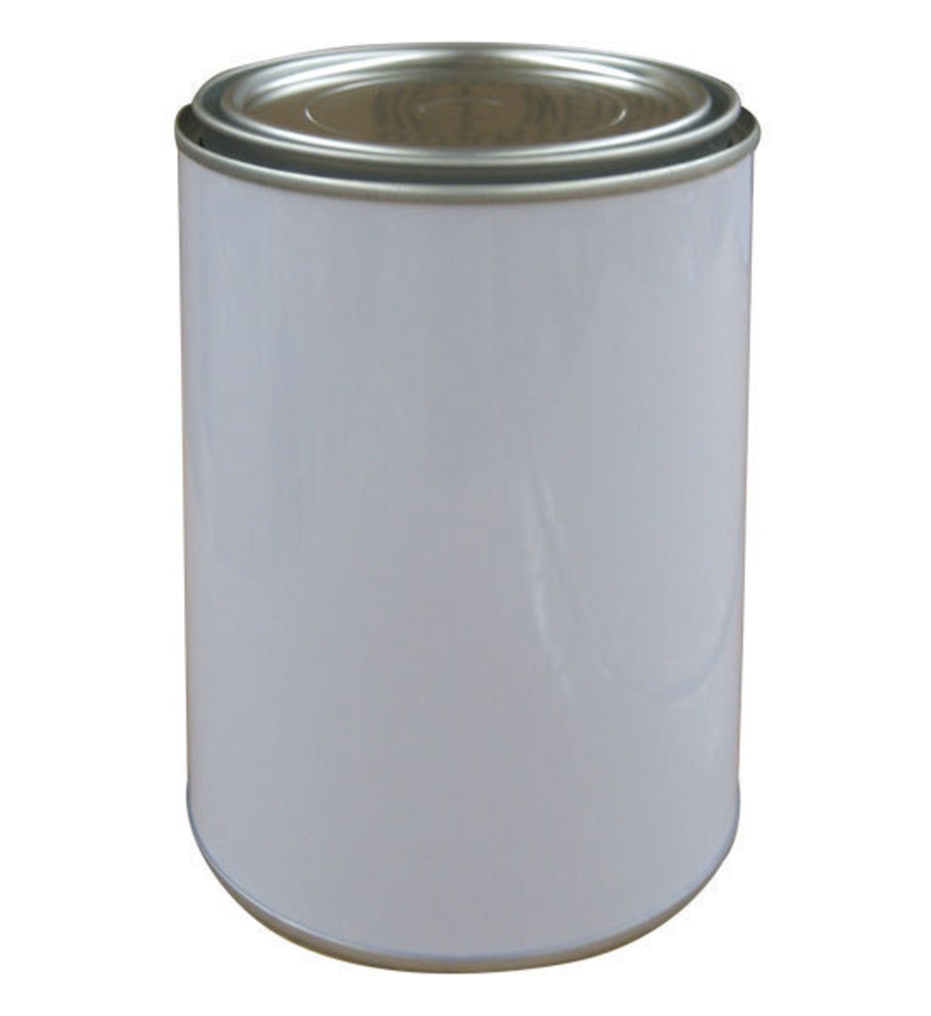 1L Plain Unlined Empty Can