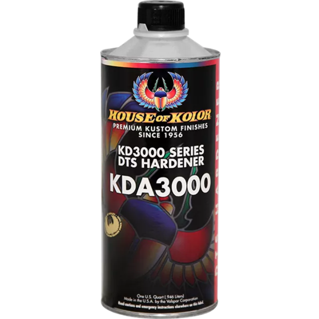 HOK KD3000 SERIES DTS HARDENER 946ml