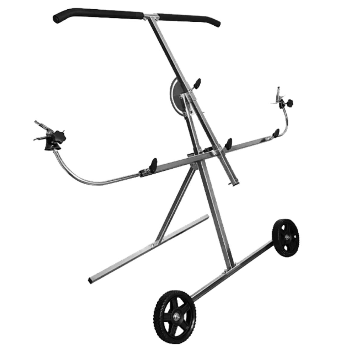 LYNDAR UNIVERSAL PANEL AND BUMPER STAND