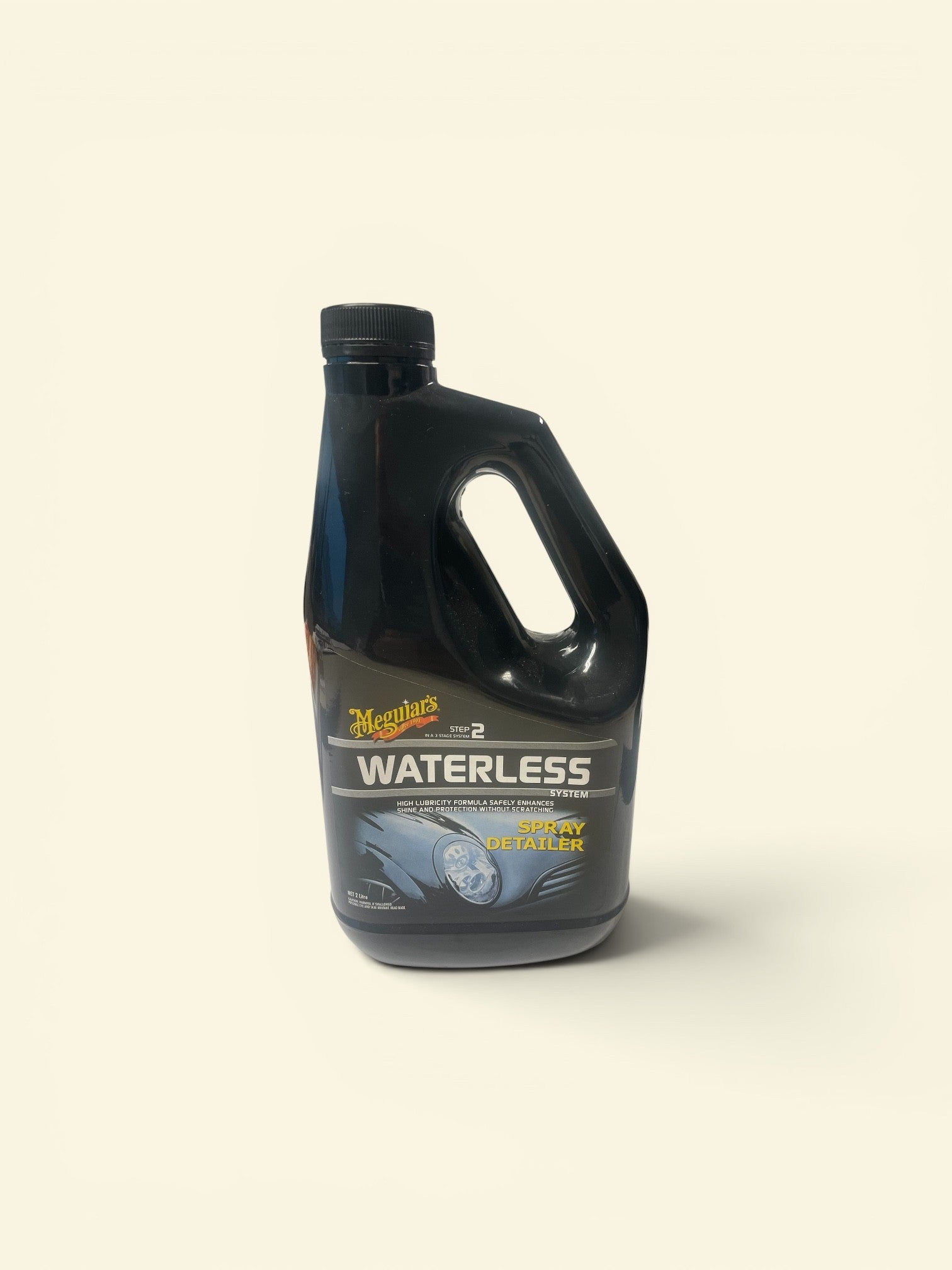 Meguiars Spray Detailer 2 Litre
