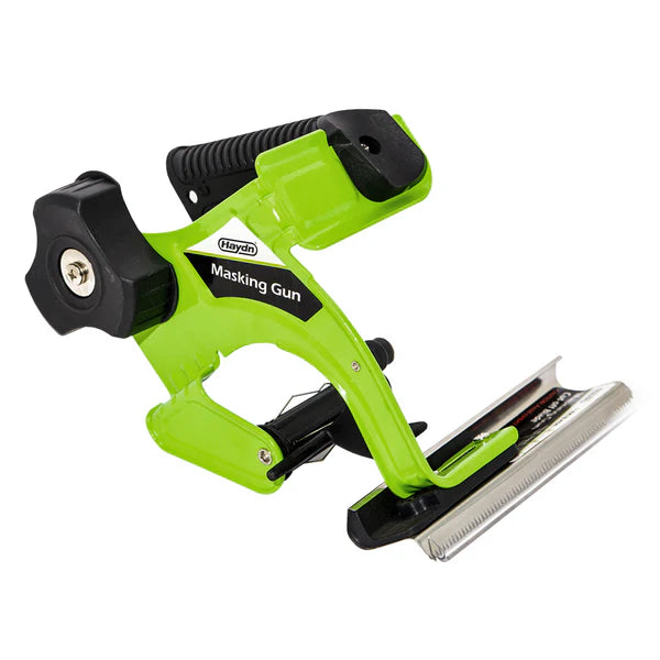 Masking Film Applicator