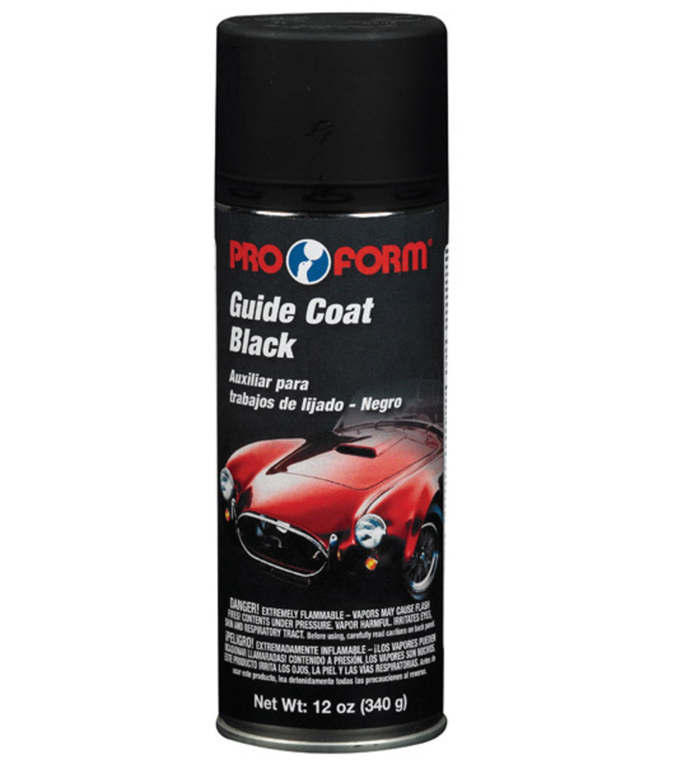 Proform Guide Coat Aero 340G