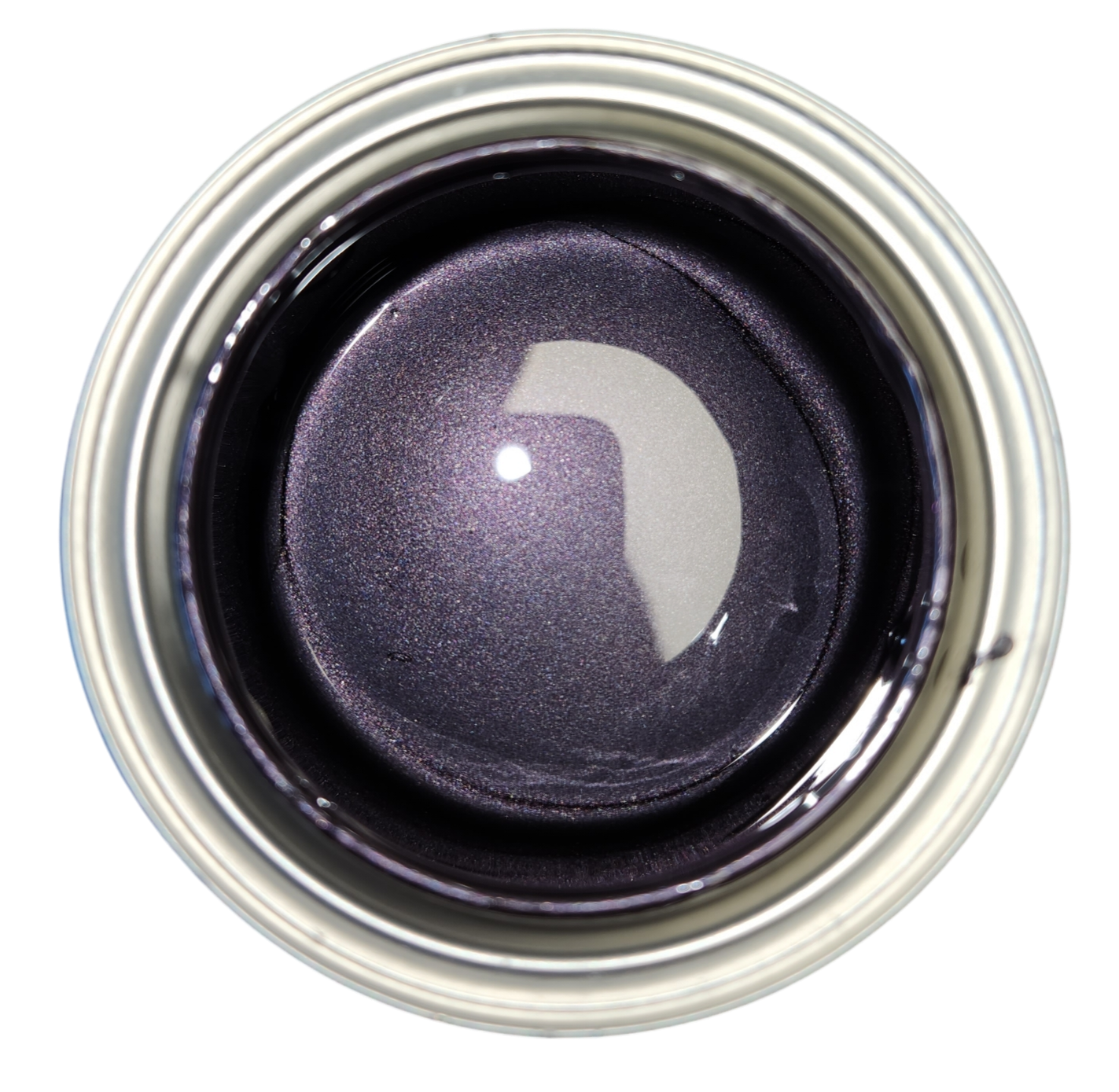 Purple Flint Basecoat - 200ml (8496)