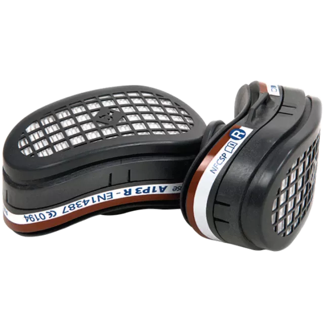 GVS ELIPSE A1-P2 REPLACEMENT FILTERS