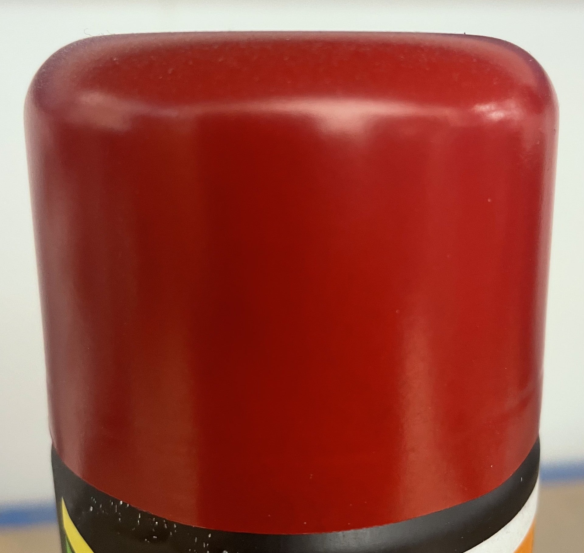 Aero Custom Made Spray Can 400mL Super Red V