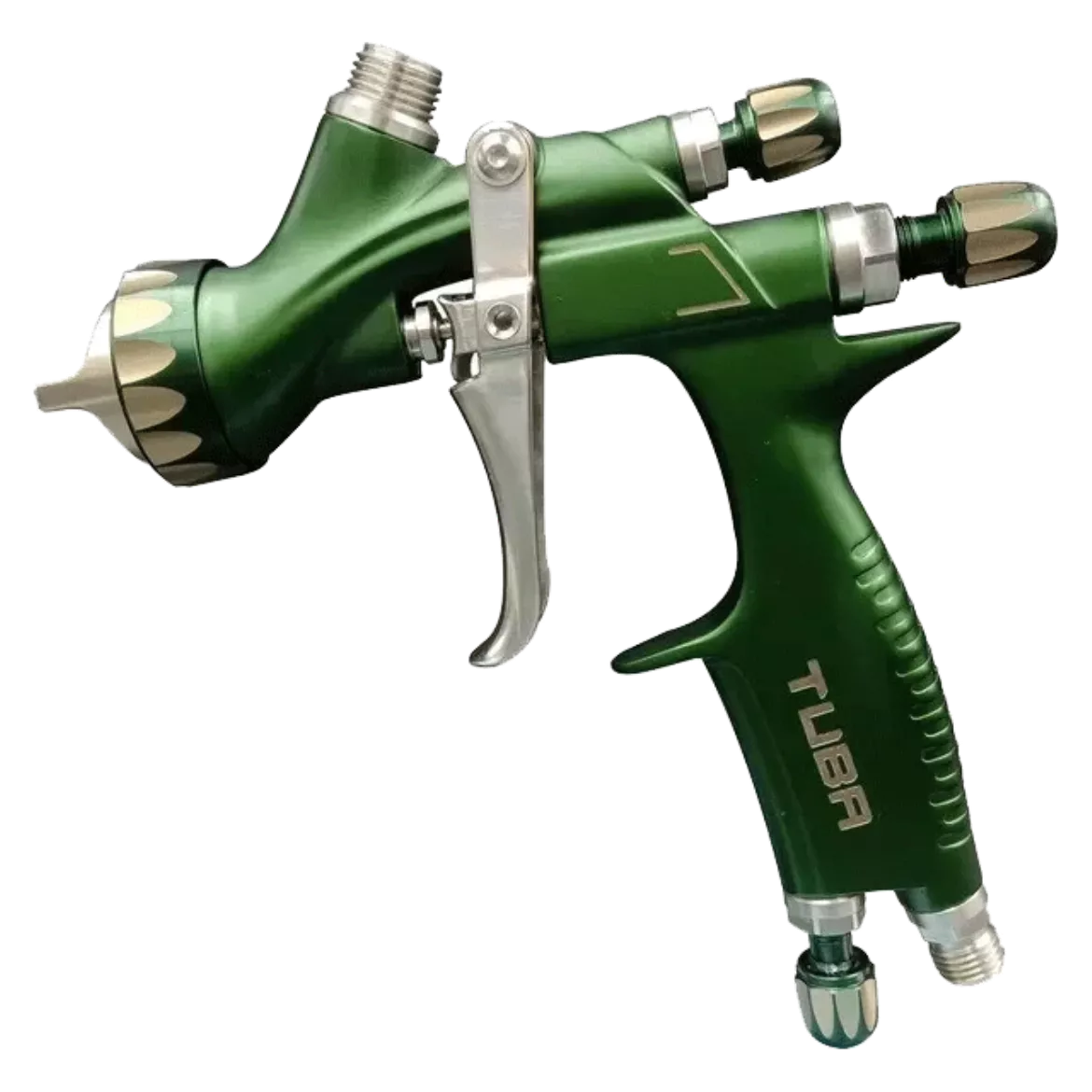 TUBA SPRAY GUN TR300 1.2HVLP+ & 600ML CUP