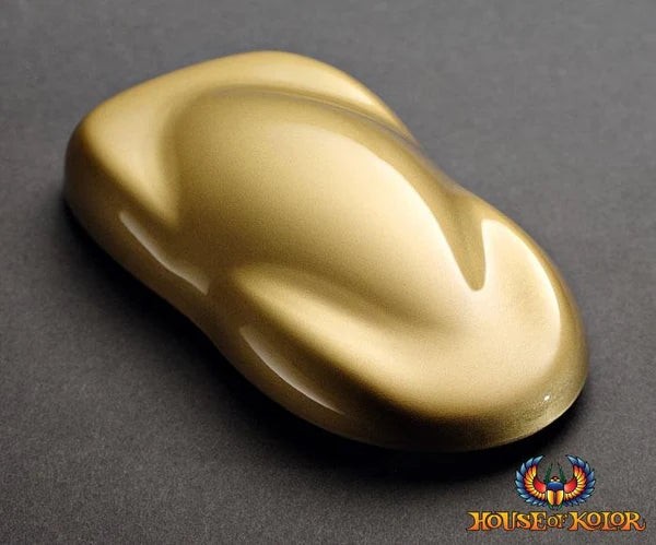 U24 STRIPE & LETTER ENAMEL RICH GOLD 112ml
