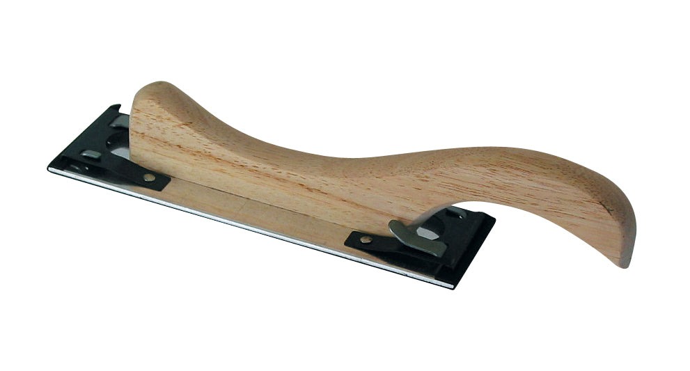 430MM HAND SANDING BOARD