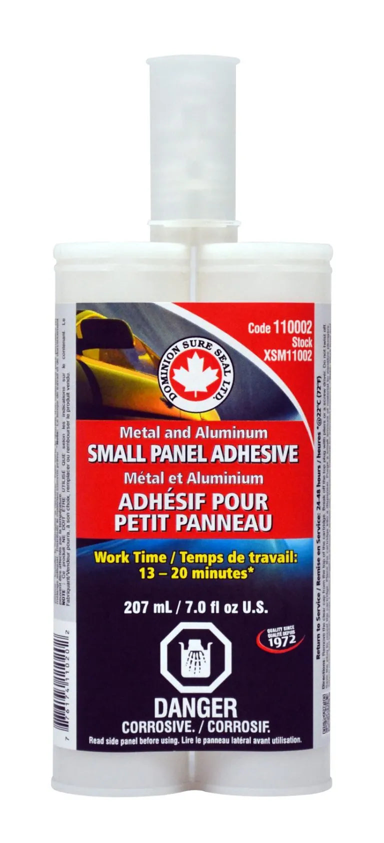 SUREMIX Small Panel Bonding Adhesive 237ml