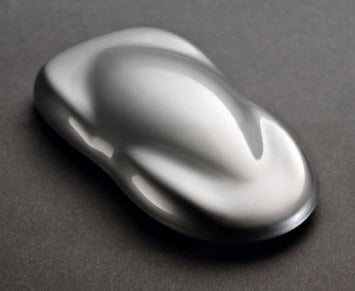 HOK MC01 KOSMIC KROME ALUMINUM EFFECT 238ml