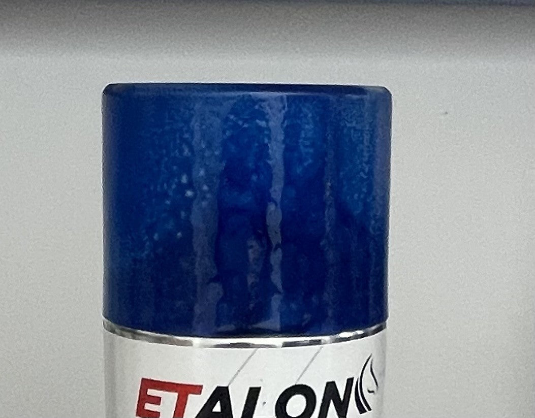 Aero Custom Made Spray Can 400mL Kashmir Blue