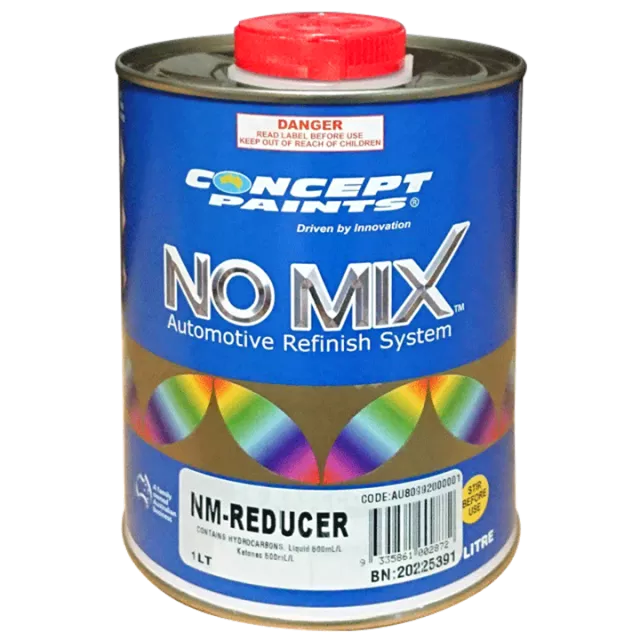 CONCEPT NM REDUCER 1L