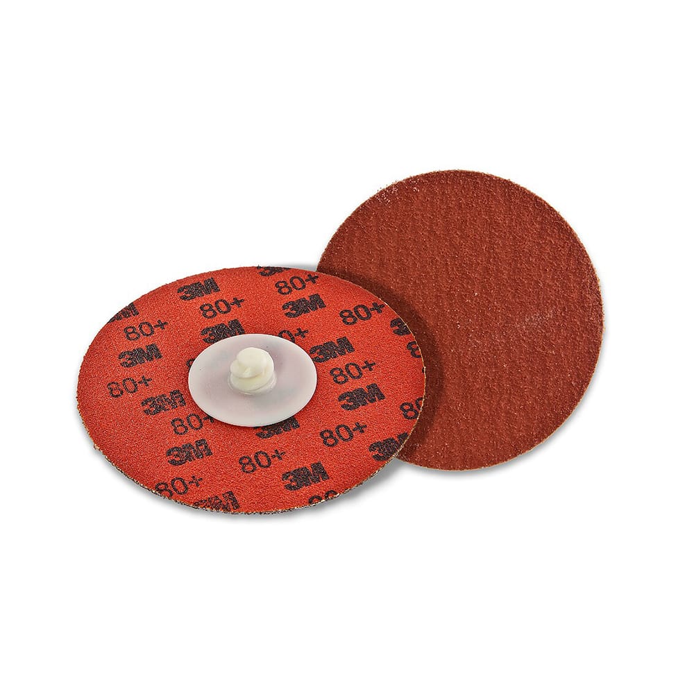 3M Cubitron II Roloc 75mm Disc Box 25 (ML1)